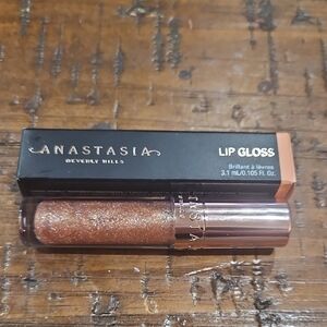 Anastasia Beverly Hills Bronze Shimmer Lip Gloss